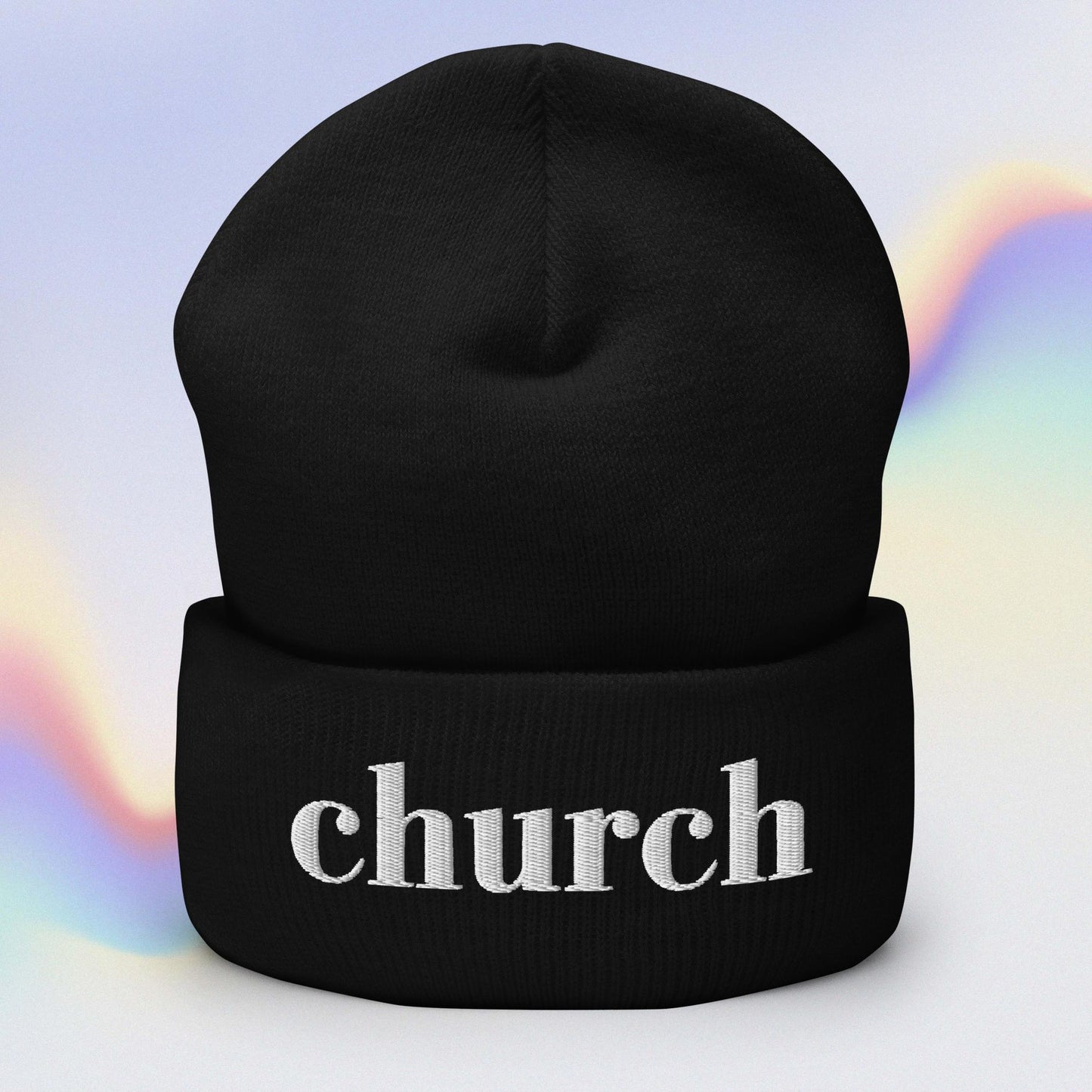 Beanie 01