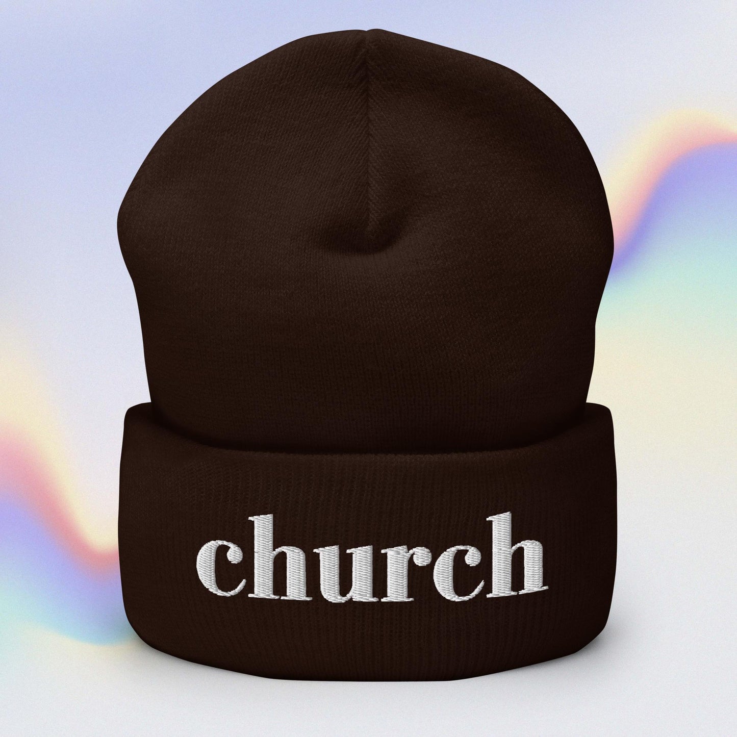 Beanie 01