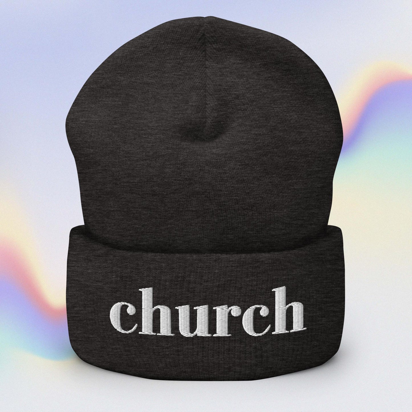 Beanie 01
