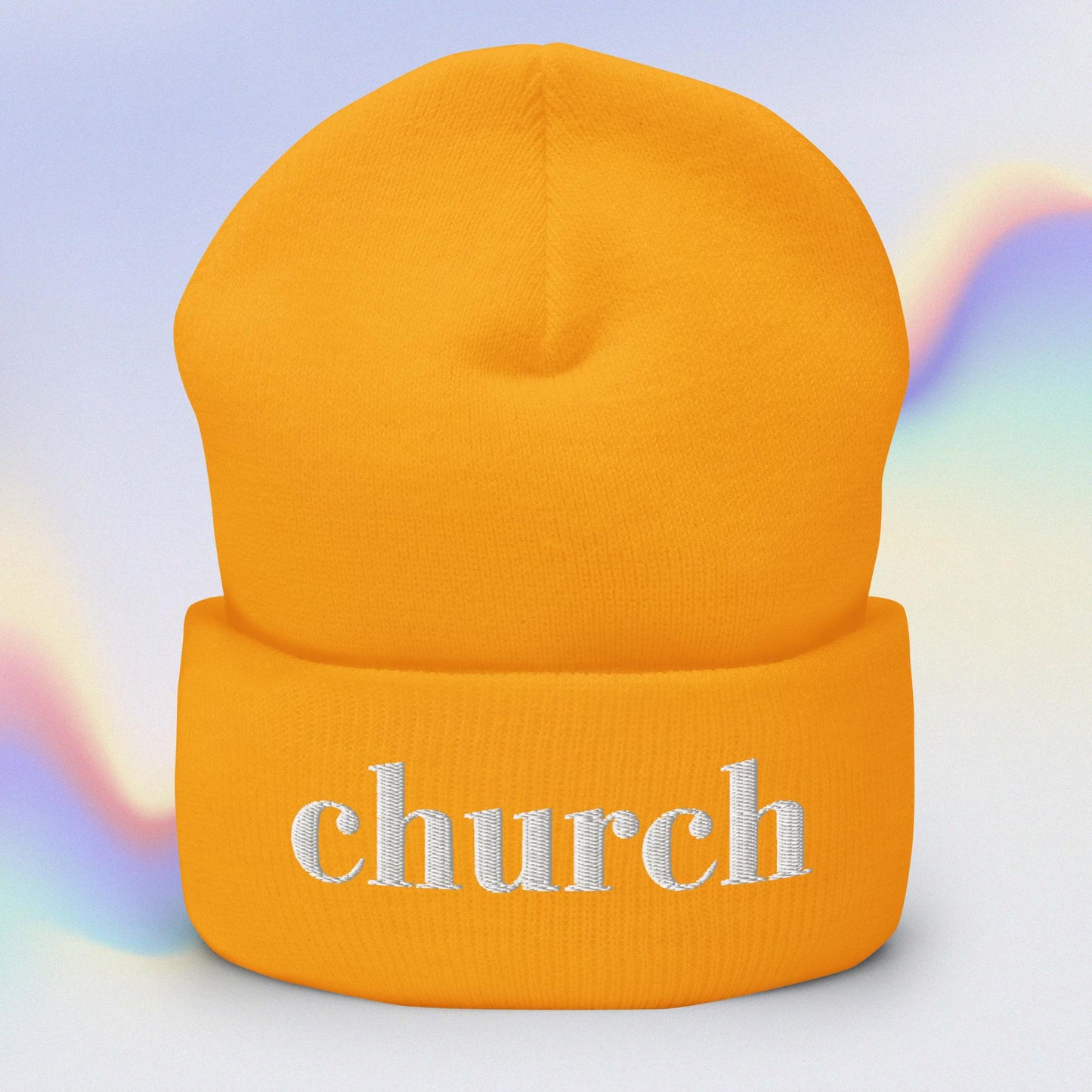 Beanie 01