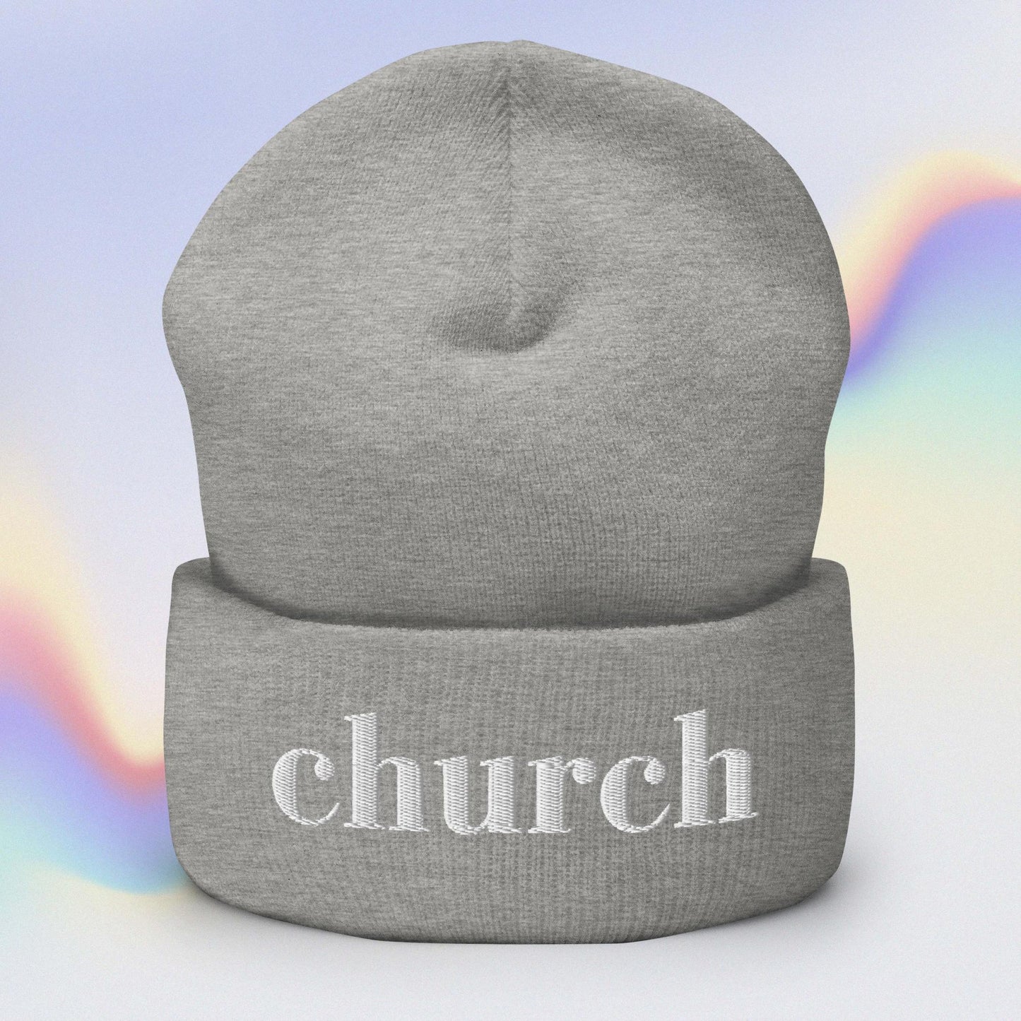 Beanie 01