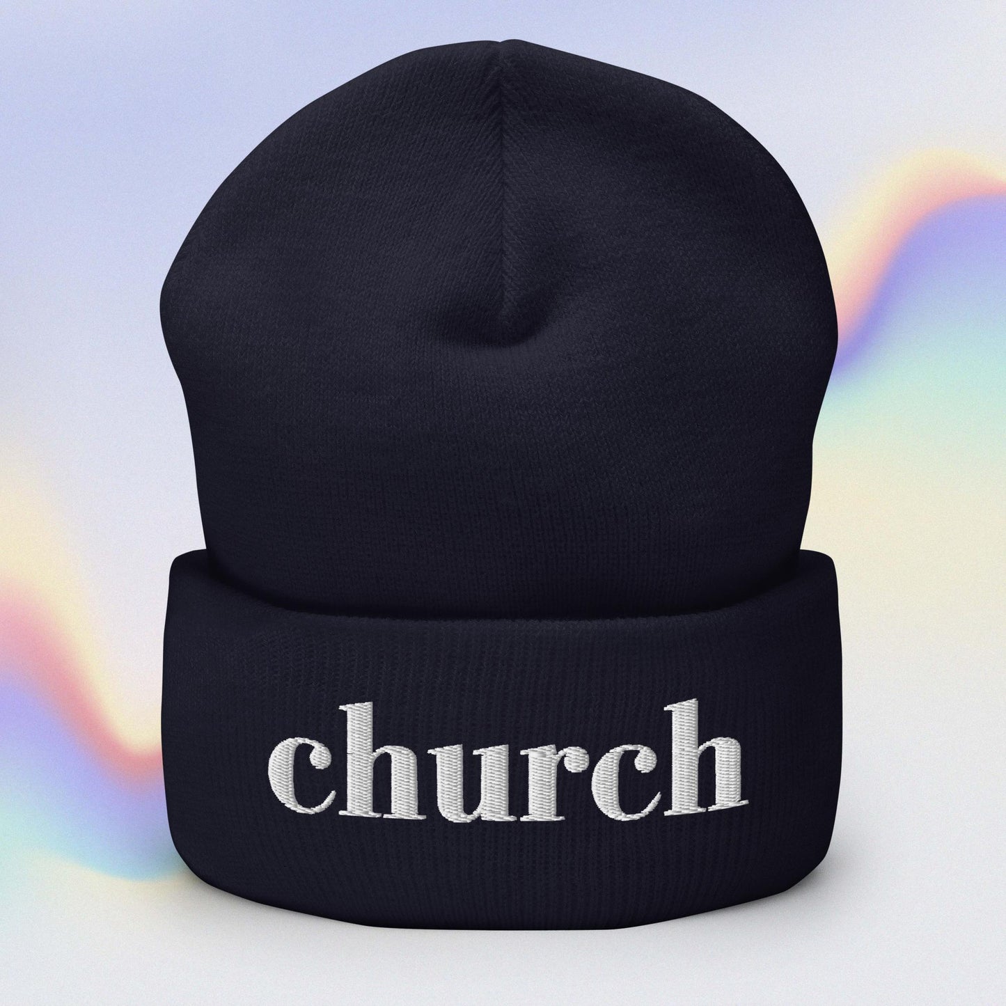 Beanie 01