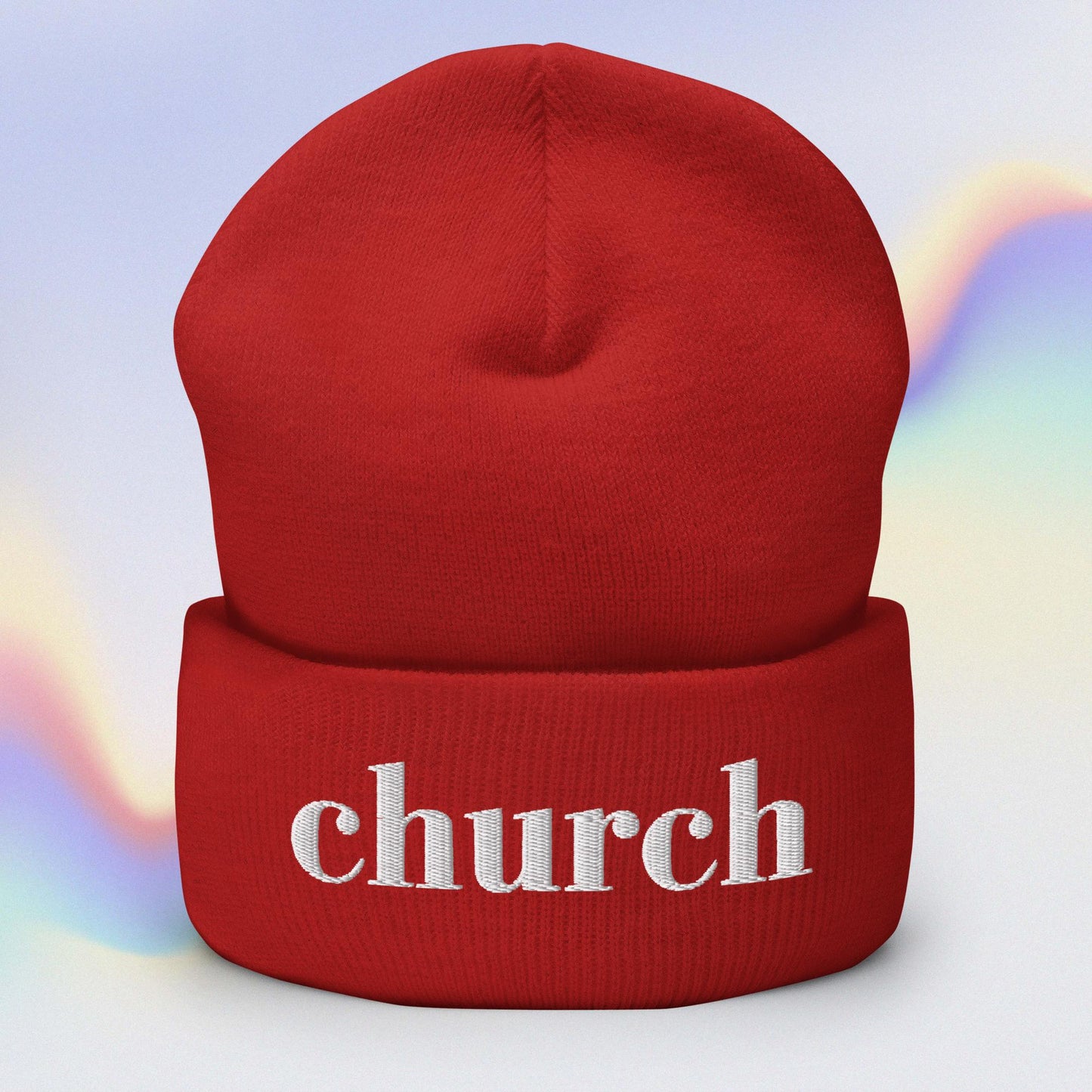 Beanie 01