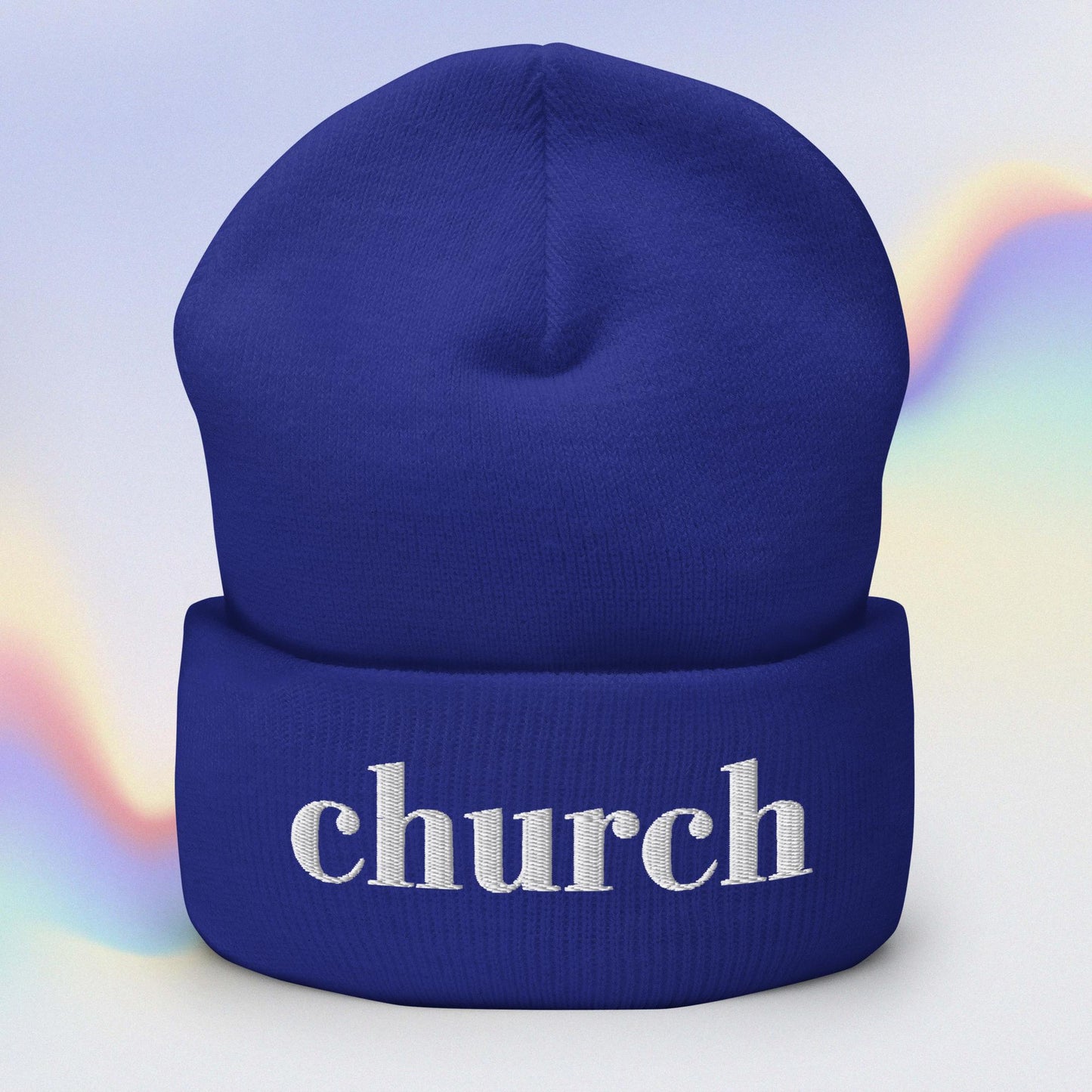 Beanie 01