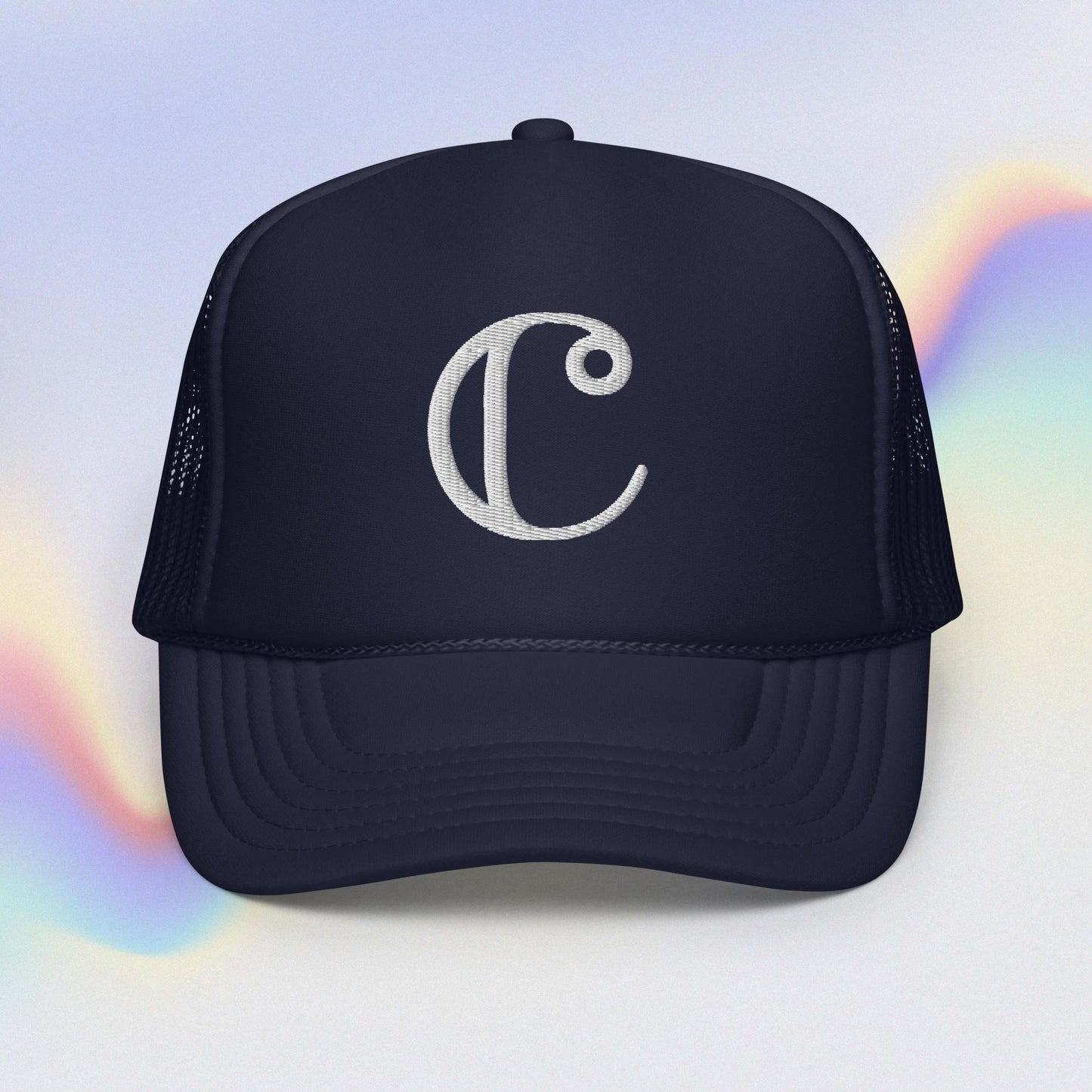 Trucker Hat 03