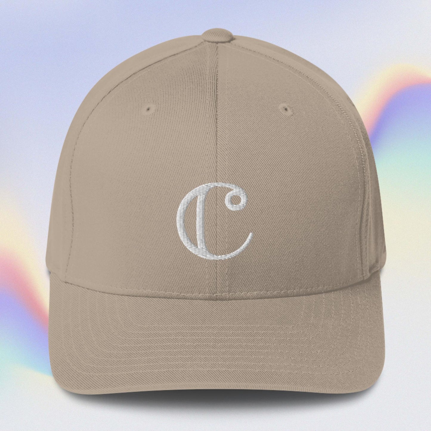 Structured Cap 01